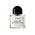 Parfimērijas ūdens Byredo Rose of No Man's Land EDP sievietēm/vīriešiem 100 ml