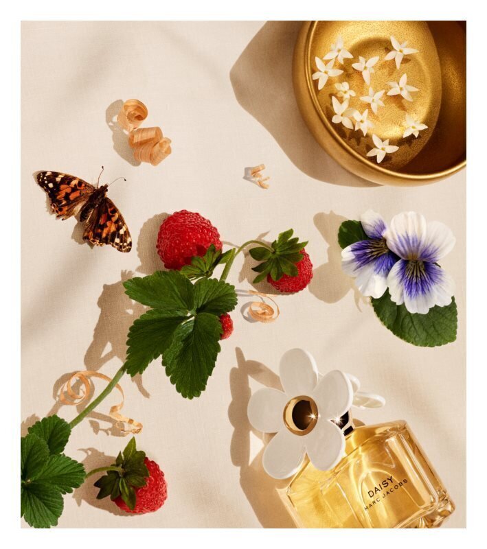 Tualetes ūdens Marc Jacobs Daisy EDT sievietēm 30 ml цена и информация | Sieviešu smaržas | 220.lv