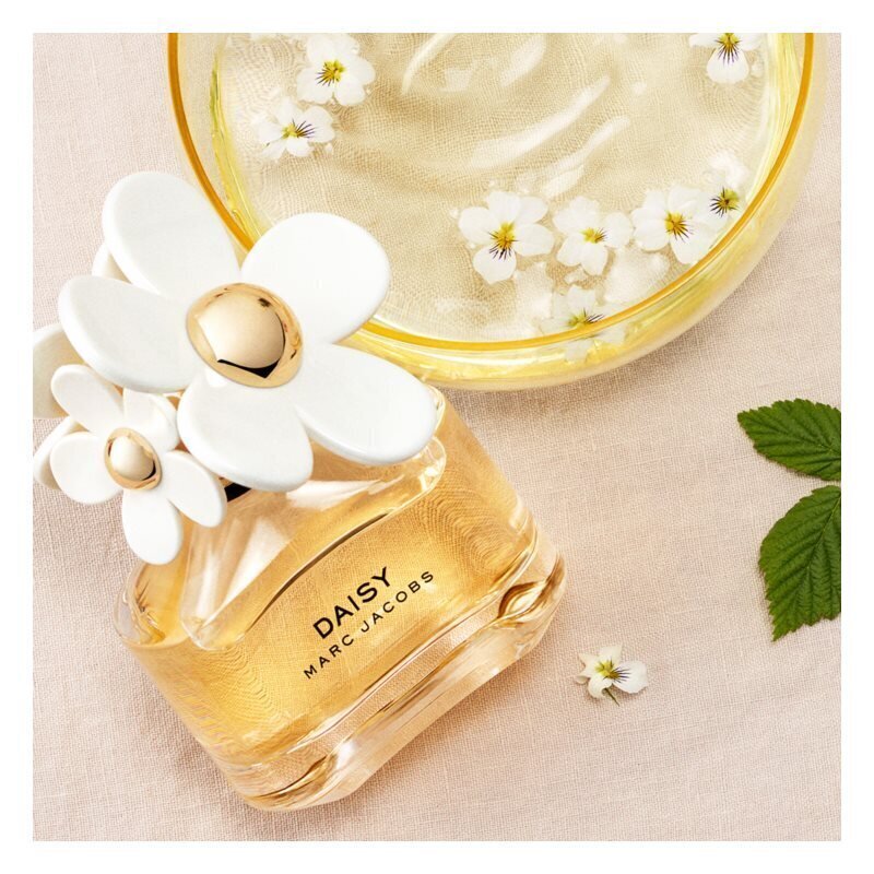 Tualetes ūdens Marc Jacobs Daisy EDT sievietēm 30 ml cena un informācija | Sieviešu smaržas | 220.lv