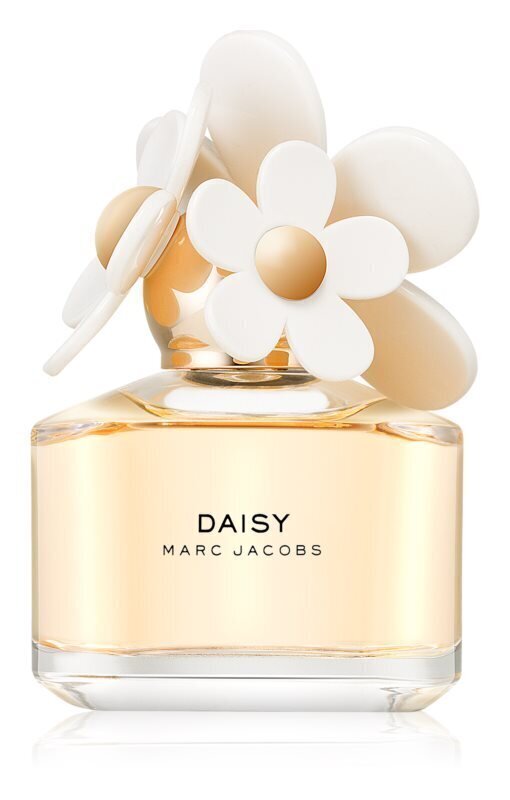 Tualetes ūdens Marc Jacobs Daisy EDT sievietēm 30 ml цена и информация | Sieviešu smaržas | 220.lv