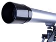 Teleskops uz trijkāja Refractor Telescope cena un informācija | Attīstošās rotaļlietas | 220.lv