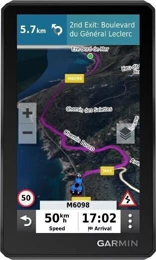 GPS navigācija Garmin Zumo XT цена и информация | Auto GPS | 220.lv