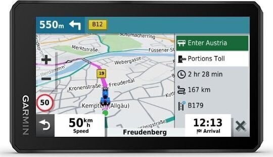 GPS navigācija Garmin Zumo XT цена и информация | Auto GPS | 220.lv