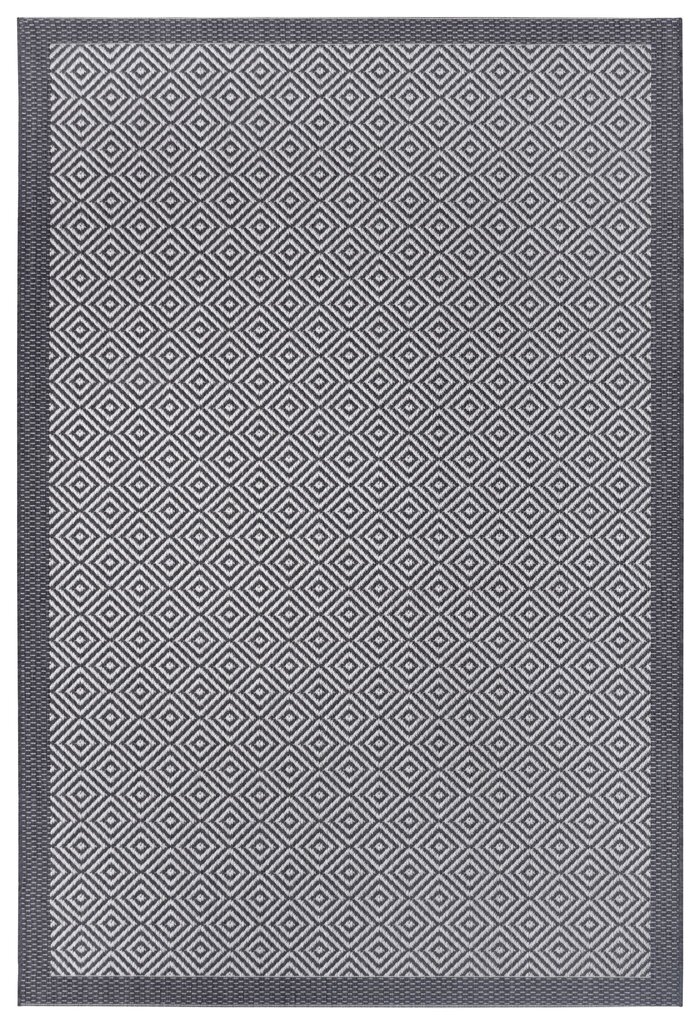 Paklājs Silvergrey 200x290 cm cena un informācija | Paklāji | 220.lv