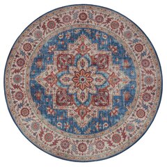 Nouristan paklājs Asmar 160x160 cm цена и информация | Ковры | 220.lv