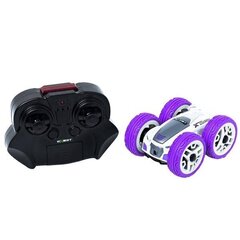 Радио-управляемый каскадный автомобиль Exost 360 Mini Flip цена и информация | Конструктор автомобилей игрушки для мальчиков | 220.lv
