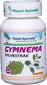 Uztura bagātinātājs cukura diabēta, aptaukošanās gadījumiem Gymnema sylvestrae BIO, Planet Ayurveda™, 60 kapsulas цена и информация | Vitamīni, preparāti, uztura bagātinātāji labsajūtai | 220.lv