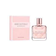 Parfimērijas ūdens Givenchy Irresistible EDP sievietēm 35 ml цена и информация | Женские духи | 220.lv