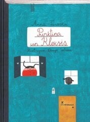 Punktiņa un kleksis cena un informācija | Grāmatas mazuļiem | 220.lv