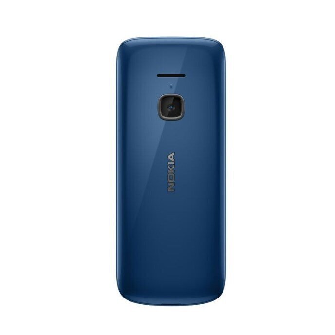 Nokia 225 Blue цена и информация | Mobilie telefoni | 220.lv