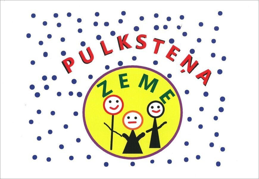 Pulksteņa zeme cena un informācija | Grāmatas mazuļiem | 220.lv