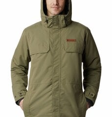 Мужская зимняя парка Columbia Rugged Path цена и информация | Мужские куртки | 220.lv