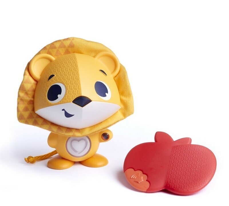 Interaktīva rotaļlieta Tiny Love Lauva Leonardo цена и информация | Rotaļlietas zīdaiņiem | 220.lv