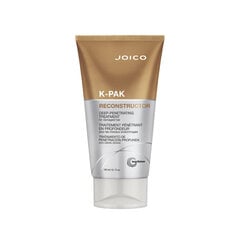 Intensīvas iedarbības proteīnu matu maska JOICO K-Pak Reconstructor 150ml цена и информация | Средства для укрепления волос | 220.lv