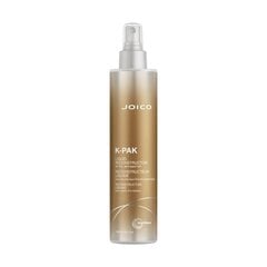 Atjaunojošs, matos atstājams kondicionieris JOICO K-Pak Liquid Reconstructor 300ml цена и информация | Бальзамы, кондиционеры | 220.lv