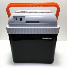 Автомобильный холодильник Ravanson CS-24S 12В цена и информация | Автохолодильники | 220.lv