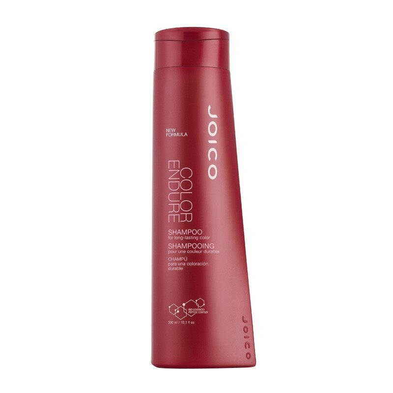 Kondicionieris krāsas aizsardzībai JOICO Color Endure Conditioner 300ml cena un informācija | Matu kondicionieri, balzāmi | 220.lv