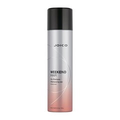 JOICO Weekend Hair Dry Shampoo, 255 мл цена и информация | Шампуни | 220.lv