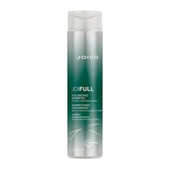 JOICO JoiFull Volumizing Shampoo, 300 мл цена и информация | Шампуни | 220.lv