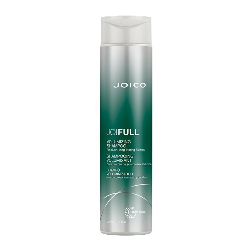 Šampūns apjomam un kuplumam JOICO JoiFull Volumizing Shampoo 300ml цена и информация | Šampūni | 220.lv