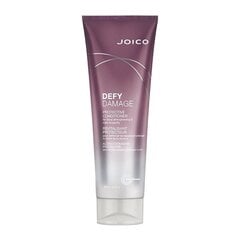 JOICO Defy Damage Protective Conditioner, 250 мл цена и информация | Бальзамы, кондиционеры | 220.lv