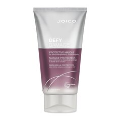 Barojoša matu maska ​​Joico Defy Damage, 150 ml цена и информация | Средства для укрепления волос | 220.lv