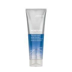 Intensīvi mitrinoša matu maska JOICO Moisture Recovery Treatment Balm 250ml cena un informācija | Kosmētika matu stiprināšanai | 220.lv