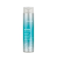 Viegli mitrinošs šampūns JOICO HydraSplash Hydrating Shampoo 300ml цена и информация | Шампуни | 220.lv