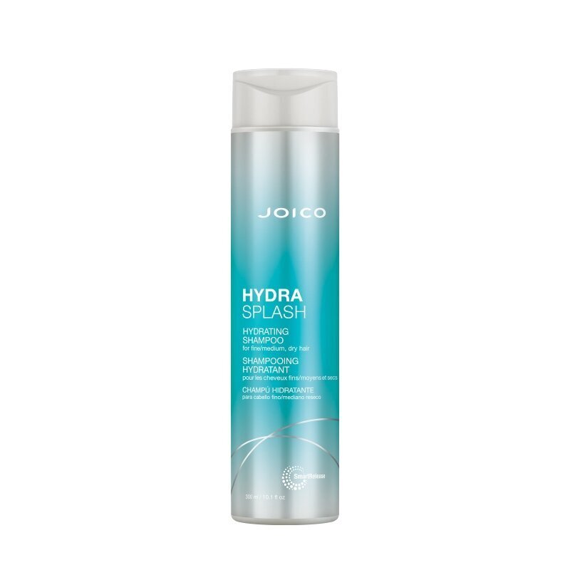Viegli mitrinošs šampūns JOICO HydraSplash Hydrating Shampoo 300ml cena un informācija | Šampūni | 220.lv