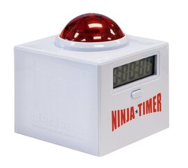Таймер Ninja Timer цена и информация | Игры на открытом воздухе | 220.lv