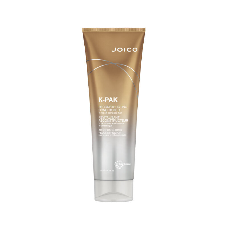 Matus atjaunojošs kondicionieris JOICO K-Pak Reconstructing Conditioner 250ml цена и информация | Matu kondicionieri, balzāmi | 220.lv