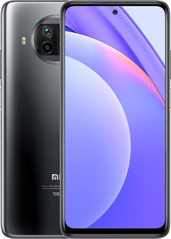 Xiaomi Mi 10T Lite 5G, 128 GB, Dual SIM, Pearl Gray cena un informācija | Mobilie telefoni | 220.lv