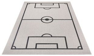 Bērnu paklājs Football 120x170 cm cena un informācija | Paklāji | 220.lv