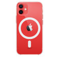 Apple MagSafe korpuss paredzēts priekš iPhone 12 Mini,Caurspīdīgs cena un informācija | Telefonu vāciņi, maciņi | 220.lv