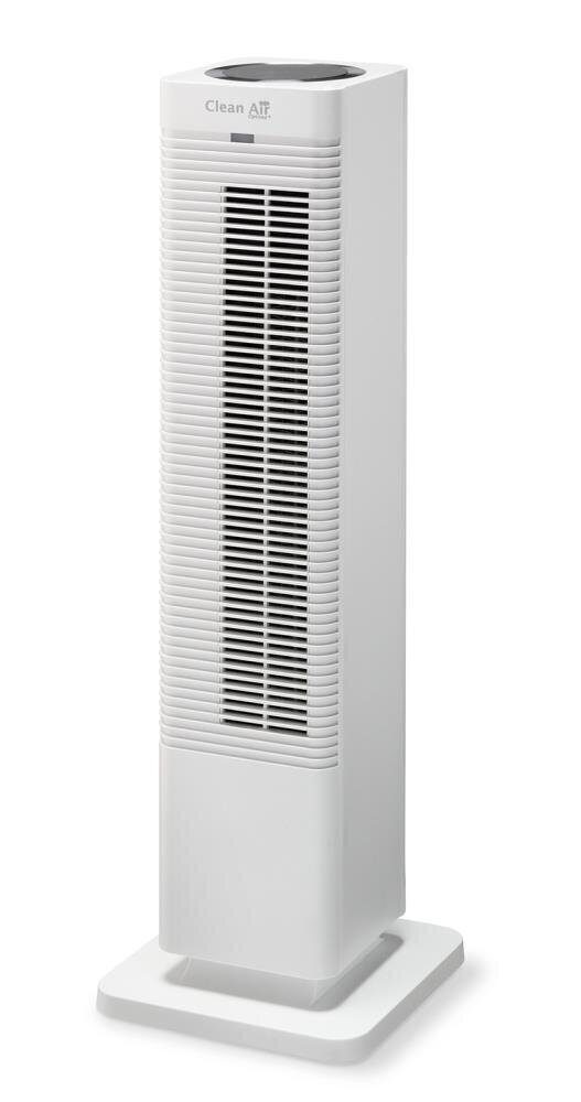 Sildītājs ventilators Clean Air Optima CA-904W cena un informācija | Sildītāji | 220.lv