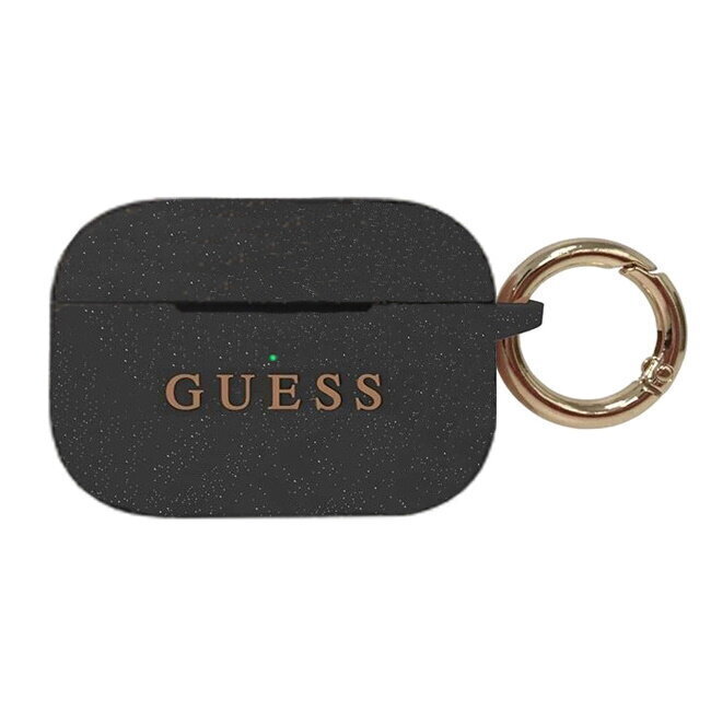 Guess AirPods Pro Silicone Case cena un informācija | Austiņas | 220.lv