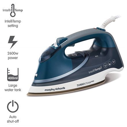 Morphy Richards 303131 cena un informācija | Gludekļi | 220.lv