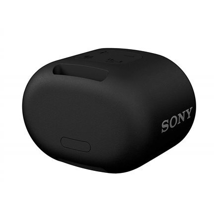 Sony SRSXB01B.CE7 cena un informācija | Skaļruņi | 220.lv