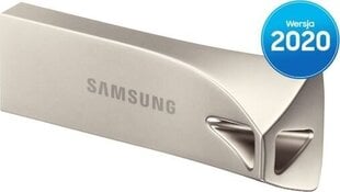 Samsung BarPlus 128GB USB 3.1 цена и информация | USB накопители | 220.lv