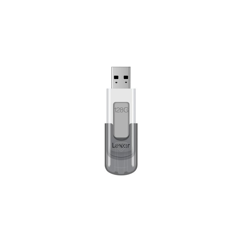 Lexar Flash drive JumpDrive V100 32 GB цена и информация | USB Atmiņas kartes | 220.lv