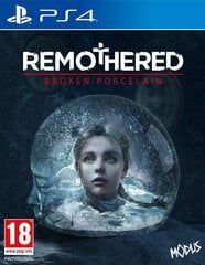 Remothered: Broken Porcelain PS4 цена и информация | Компьютерные игры | 220.lv