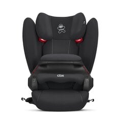 CBX autosēdeklis Xelo, grupa 1/2/3, Cozy black cena un informācija | Autokrēsliņi | 220.lv