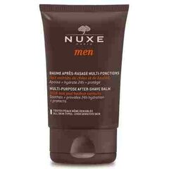 Daudzfunkcionāls balzams pēc skūšanās Nuxe Men Multi-Purpose After-Shave Balm, 50 ml cena un informācija | Skūšanās piederumi, kosmētika | 220.lv
