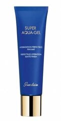 Увлажняющий гель для лица Guerlain Super Aqua-Gel, 30 мл цена и информация | Кремы для лица | 220.lv