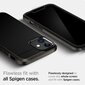 Spigen aizsargstikls piemērots Apple Iphone 12 Mini cena un informācija | Ekrāna aizsargstikli | 220.lv
