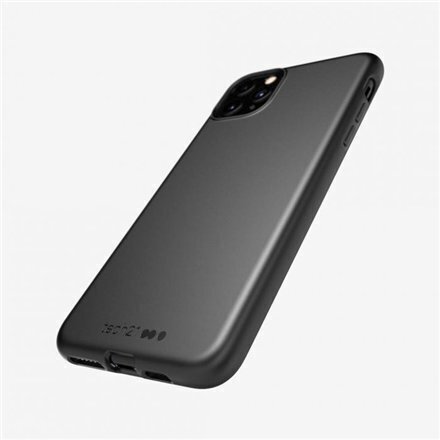 Tech21 Studio Colour maciņš piemērots iPhone 11 Pro Max, Melns cena un informācija | Telefonu vāciņi, maciņi | 220.lv