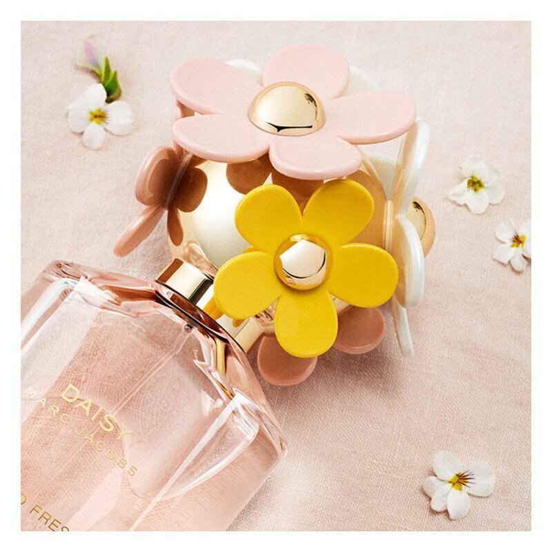 Tualetes ūdens Marc Jacobs Daisy Eau So Fresh EDT sievietēm 30 ml cena un informācija | Sieviešu smaržas | 220.lv