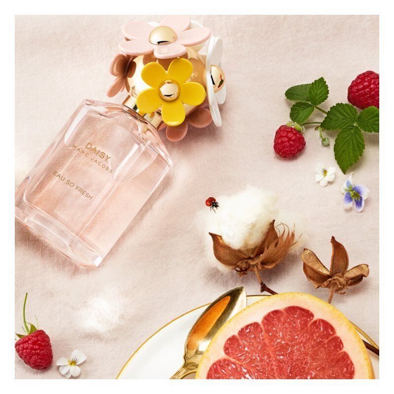 Tualetes ūdens Marc Jacobs Daisy Eau So Fresh EDT sievietēm 30 ml cena un informācija | Sieviešu smaržas | 220.lv