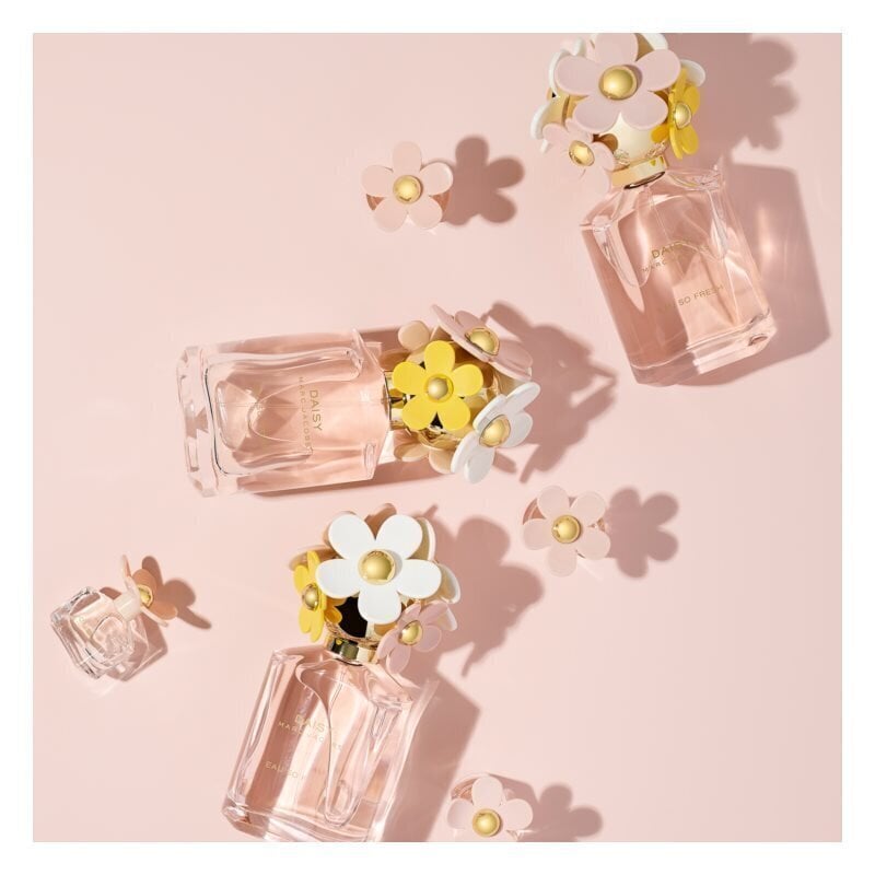 Tualetes ūdens Marc Jacobs Daisy Eau So Fresh EDT sievietēm 30 ml cena un informācija | Sieviešu smaržas | 220.lv