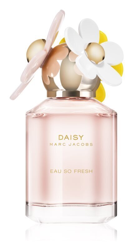 Tualetes ūdens Marc Jacobs Daisy Eau So Fresh EDT sievietēm 30 ml cena un informācija | Sieviešu smaržas | 220.lv